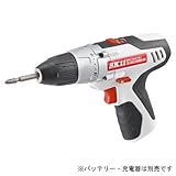 SK11(エスケー11) 10.8V ドリルDV本体のみ SDD-108V-13Li