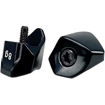Amazon | テーラーメイド Qi35 MAX ドライバー対応 バックウェイト 