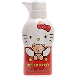 プリンセスブーケ サンリオリンスインシャンプーキティ300ｍｌ