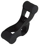 ｃｙｃｌｅｄｅｓｉｇｎ(サイクルデザイン) 自転車用 軽量 アクセサリーホルダー ライトホルダ...