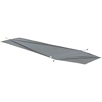 Amazon | [BIG AGNES(ビッグアグネス)] フットプリント：フライ