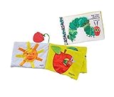 はらぺこあおむし・どこでもソフトブック