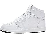 Jordan ボーイズ ホワイト