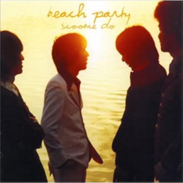 Beach Party スクービードゥー J Pop ミュージック Amazon