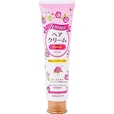 ジェノスヘアクリームローズ140ｇ
