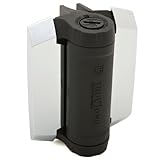 TruClose Heavy Dutyヒンジ – self-closing、テンション調節可能for水泳プールとその他の高トラフィックGates ブラック