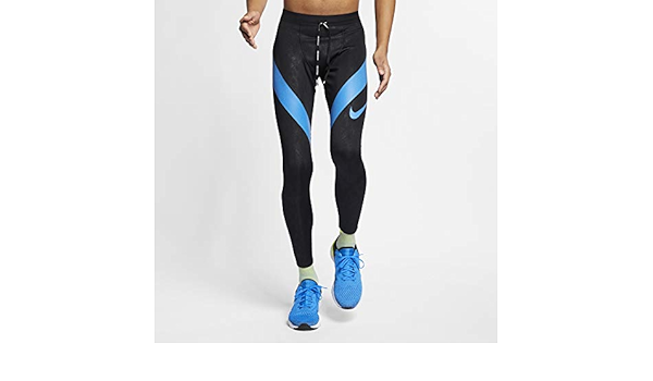 Amazon Co Jp ナイキ Nike 19春夏 テック パワー タイツ メンズ Men Sportswaer コンプレッション レギンス ジム トレーニング ランニング 日本サイズ L Usa M 並行輸入品 服 ファッション小物