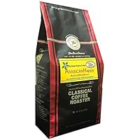 カフェマイ　モカ(３個)アラビカ(2個) 計5個 Amazon | コーヒー豆 クラシカルコーヒーロースター 100