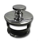 価格Pfister純正メーカー修理パーツ972 – 751 A、クロムDrain Stopper