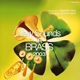 �j���[�E�T�E���Y�E�C���E�u���X 2003
