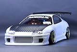 PANDORA RC Toyota スープラ JZA80 PAB-3135