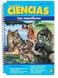 Spanish Leap 3 Book: Amazing Mammals! おもちゃ (並行輸入)
