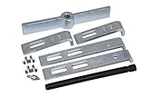 Stanley Proto J4238 10 Ton 2-Way Straight Jaw Puller Set by Stanley-Proto