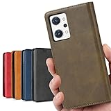 Oppo Reno7 A / Reno9 A ケース 手帳型 Reno9A Reno7A ケース カバー ネノ 7A 9A OPG04 au A201OP CPH2353 SIMフリー ワイモバイル 楽天モバイル 全対応 Reno 7A 9A ケース おっぽ oppo ネノ7A ネノ9A カバー OPPOreno7a OPPOreno9a ネノ7 A ネノ9 A オッポ Reno7A OPG04 スマホケース 手帳型 カバー case 適用 【iCoverCase】 合成皮革 内蔵マグネット ケース 手帳型 カードケース スマホケース 携帯カバー カード入れ スタンド機能 落ち着いた色 レトロ グリーン