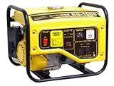 ナカトミ(NAKATOMI) エンジン発電機(定格出力0.85KVA) EG-1000