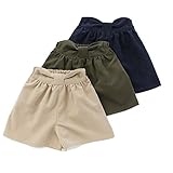 Youpi!(ユッピー) ６分丈パンツ (80～130cm) キムラタンの子供服 (19104x19404-163) カーキ 90