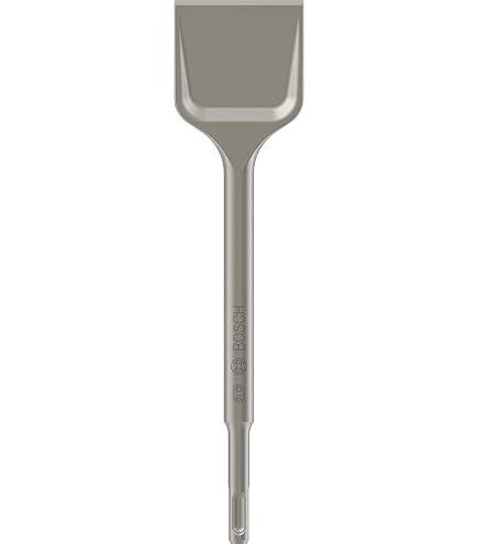 Amazon | マキタ(Makita) タイルチゼル40 SDSプラス A-48717