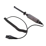 Perfk 6V/12V/24V　電気電圧テスター　電気直流　電圧回路テスター　プローブテスト　自動車　トラック用