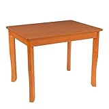 KidKraft Avalon Table II, Honey [並行輸入品]