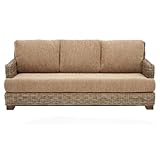 AZUMAYA 3人掛けソファ ヴェラス (幅171cm布) TTF-403