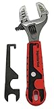 Superior Tool 03842 Angle-Stop Combo Wrench [並行輸入品]