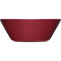 Amazon.co.jp: 【正規輸入品】 イッタラ ティーマ ボウル 皿 チェリー