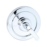 Cifial 295.605.625 Stone Mountain Pressure-Balance Shower Trim without Diverter, Polished Chrome by 