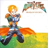 �N�H�o�f�B�X �h���}CD VOL.2�`���ꂼ��̐킢�`