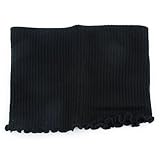 TOYO ホカホカヘッドバンド 黒 No.TB-40