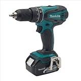 マキタ 18V 振動ドライバドリル 選べる3モード 【マキタ純正バッテリー(BL1830)付属】【マキタUSAモデル】