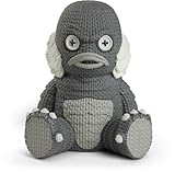 ロボットによるハンドメイド - ユニバーサルモンスター - ブラックラグーンの生き物 #243 (限定版 暗闇で光る)