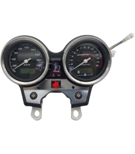 Amazon.co.jp: ホンダ CB400SF/NC31 メーターユニット ver.S 95-98 7