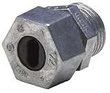 Gampak Service Entranceケーブルコネクタねじ2 " Ul / Csa Boxed