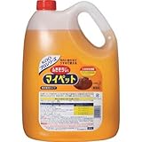 花王:Kao マイペット 4.5L 505613 型式:505613