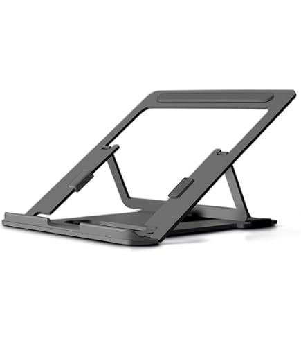Amazon | サンワサプライ 7~13インチ対応iPad・タブレットステージ CR