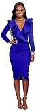 Evesymil DRESS レディース US サイズ: XL