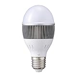 タカショー HMB-L15W 一般電球形LED電球8W（E-26） 電球色 60×60×120