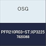 OSG インサート PFR210R03-ST:XP3225 商品番号 7820368