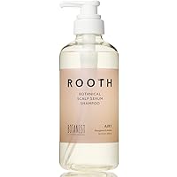 Amazon | [旧モデル] BOTANIST ボタニスト ROOTH ルース | シャンプー
