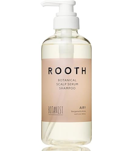 Amazon | [旧モデル] BOTANIST ボタニスト ROOTH ルース