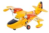 Disney Planes: Fire & Rescue Oversized Lil' Dipper Vehicle マテル　ディズニー　 デラックス「プレーンズ2 ファイヤー＆レスキュー」　ディッパー