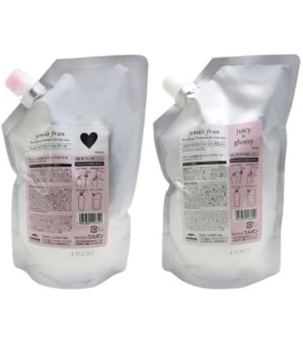 Amazon | ミルボン ジェミールフラン サロントリートメント ハート1 +