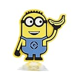 グルマンディーズ 怪盗グルーシリーズ (ミニオンズ)モバイルスタンド トム mini-80c