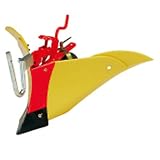 ホンダ(HONDA) 耕うん機 FF300 FF500 ニューイエロー培土器(尾輪無し) 宮丸 11012