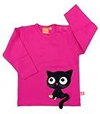 リップフィッシュLipFish動物モチーフの北欧スウェーデンブランド 動物シリーズ長袖Tシャツ ベビー キッズ【80cm】【90cm】【100cm】【110cm】【120cm】【ロンT】 86/92_