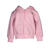 公式ライセンスブラウニングBuckmarkピンクロゴZip幼児用パーカー