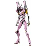 Amazon シン エヴァンゲリオン劇場版 エヴァンゲリオン改8号機g 全高約0mm 1 400スケール プラモデル プラモデル 通販