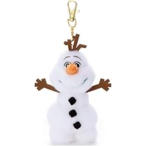 Amazon.co.jp: ディズニーキャラクター もふもふたった! キー