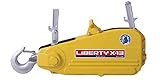 チル 万能携帯ウィンチ チルホール 能力1300Kg X-13