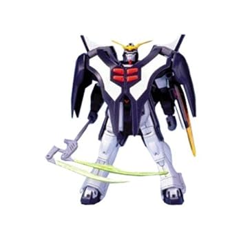 ガンダムデスサイズヘル